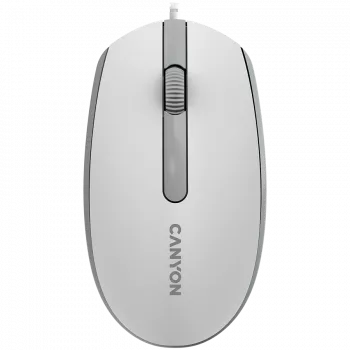 CANYON pele M-10 vadu balta pelēka