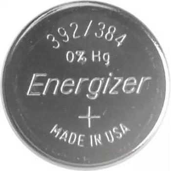 Energizer E301538905 baterija (monētas elements)