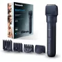 Panasonic MULTISHAPE Black 39 bezvadu matu grieznis (NiMH)