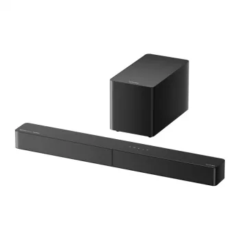Soundbar Ultimea Poseidon M60 BOOM 5.1 ar Dolby Atmos un 340 W jaudu
