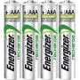 Akumulators AAA L92 800 mAh 4 gab. blisterī
