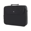 Tracer Simplo portatīvā datora soma 39,6 cm (15,6 inch) Messenger melna