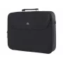 Tracer Simplo portatīvā datora soma 39,6 cm (15,6 inch) Messenger melna