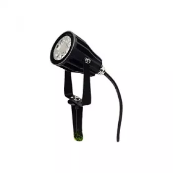 Synergy 21 FUTC04 - Prožektora gaisma - Melna - IP65 - LED - 50 000 h - Multi (FUTC04)
