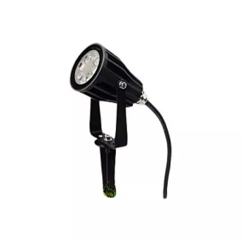 Synergy 21 FUTC04 - Prožektora gaisma - Melna - IP65 - LED - 50 000 h - Multi (FUTC04)