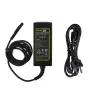 Strāvas adapteris Green Cell AD63P 36W 12V 2.58A iekštelpu klēpjdatora lādētājs, melns