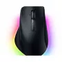 Razer Pro Click V2 pele Gaming Labā roka RF Bezvadu + Bluetooth + USB Type-C Optiskā 30000 DPI