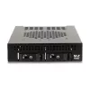 SSD korpuss DeLOCK 47117 3.5 collu mobilais plaukts 2 x M.2 NVMe SSD