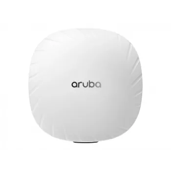HPE Aruba AP-535 (RW) - Campus bāzes stacija - ZigBee, Bluetooth 5.0, Wi-Fi 6, 2.4 GHz, 5 GHz
