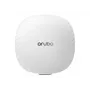 HPE Aruba AP-535 (RW) - Campus bāzes stacija - ZigBee, Bluetooth 5.0, Wi-Fi 6, 2.4 GHz, 5 GHz