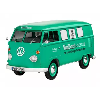 150. gadadienas Vaillant 1/24 dāvanu komplekts