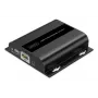 Digitus HDMI IP PoE uztvērējs, 4K/60Hz