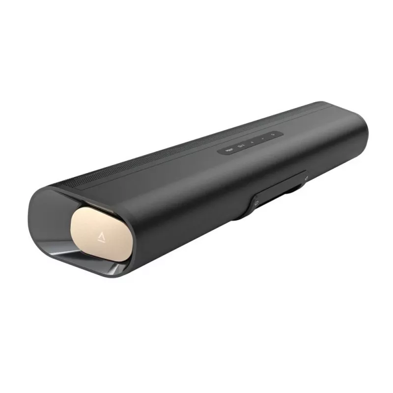 Creative Labs CREATIVE STAGE PRO 2.1 SOUNDBAR — skaņas josla ar bezvadu zemfrekvences skaļruni