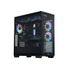 Dators E-Sport GB650T-CR2 Ryzen 7 7800X3D 32GB 2TB RX 9070 XT 16GB WIN11H