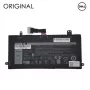 Extra Digital NB441679 akumulators DELL J0PGR, 42Wh, 5250mAh, 7.6V