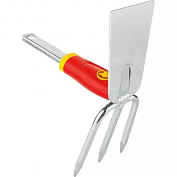 Dubultā kaplis WOLF-Garten IL-M 3 71AAA017650