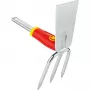 Dubultā kaplis WOLF-Garten IL-M 3 71AAA017650