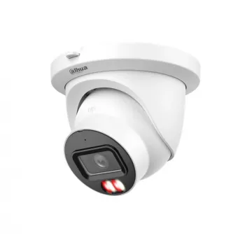 IP kupola kamera DAHUA HDW5859TM-ASE-IL-0280B 8MP ar IR apgaismojumu