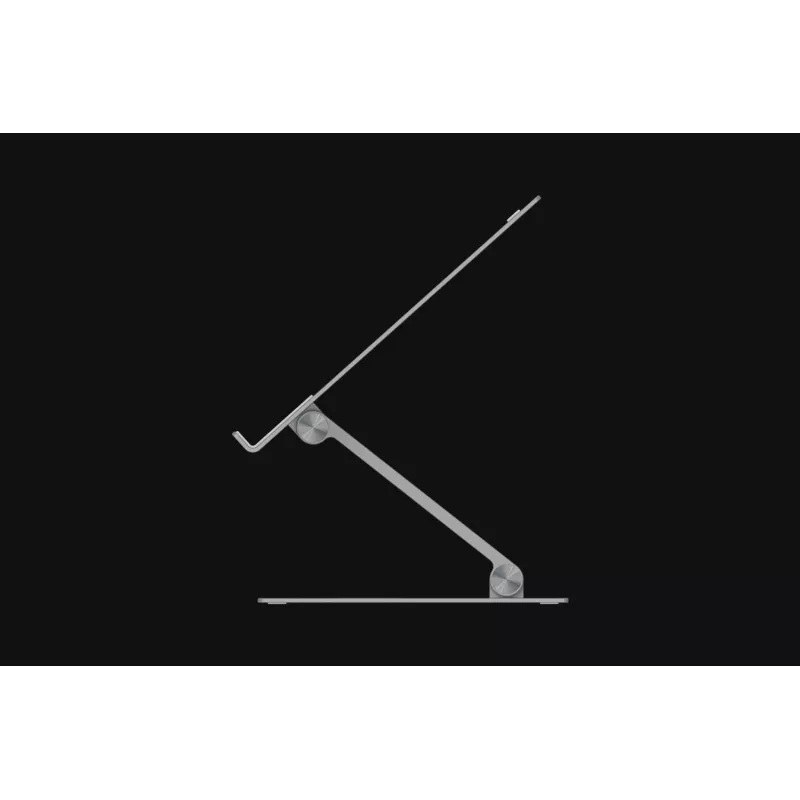 Razer regulējams klēpjdatora statīvs Sudrabs 45,7 cm (18 inch)