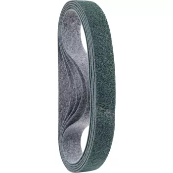 Bosch N470 Smilšlentes metālam, krāsai, nerūsējošajam tēraudam, tēraudam 40 x 760 mm, 10 gab.