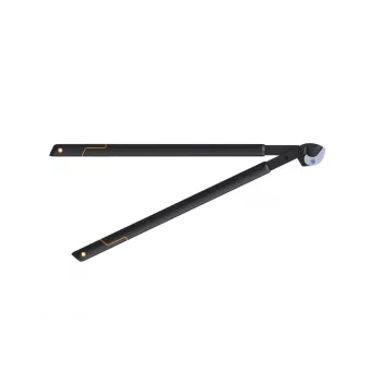 Fiskars SingleStep zaru šķēres ar āķveida laktu L39 1001430