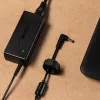 Akyga AK-ND-67 klēpjdatora lādētājs 12 V / 3,6 A, 45 W, magnētiskais Surface spraudnis, 1,2 m, saderīgs ar Microsoft Surface Pro 2