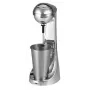 Bāra mikseris un piena putotājs Clatronic BM 3472 - hroms, 65 W