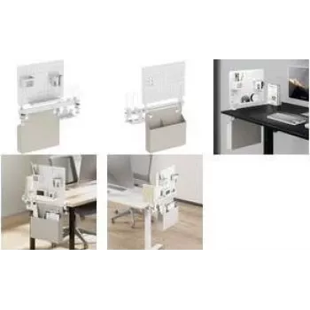 Logilink PB0101 White oriģinālā printera piederums
