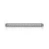 Ubiquiti UACC-Rack-Panel-Patch-Blank-24 Keystone panelis 1U 24-portu