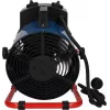 Sildītājs ar ventilatoru Blaupunkt EH5010