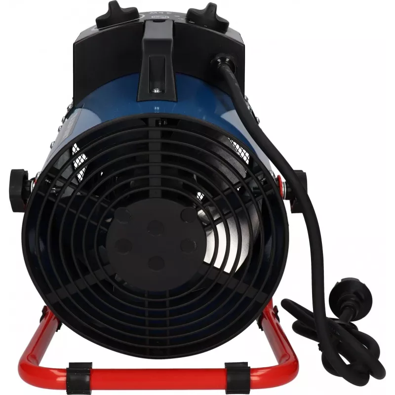 Sildītājs ar ventilatoru Blaupunkt EH5010