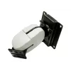 Monitora stiprinājums Ergotron 100 Series Double Pivot 61 cm (24 inch)