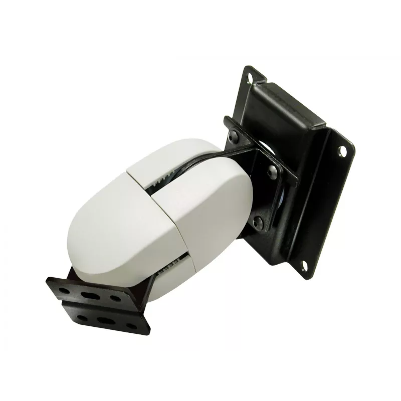 Monitora stiprinājums Ergotron 100 Series Double Pivot 61 cm (24 inch)