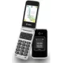 Olympia Mobiltelefon VITUS 4.0 collu melns