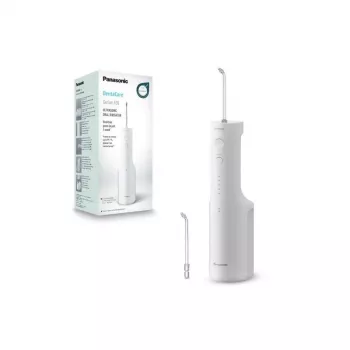 Panasonic mutes duša EW-DJ66-W303 | 200 ml | 2 uzgaļi | Balta