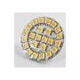 Synergy 21 LED Retrofit G4 24x SMD 5050 nw Pins aizmugurē