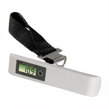 Ultron RealPower KW-50 bagāžas svari ar displeju, 50 kg