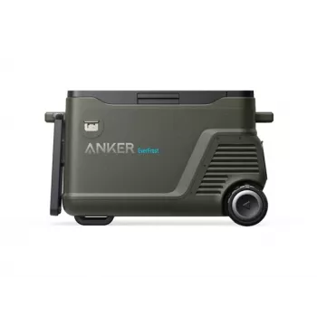 Anker Innovations EverFrost Powered Cooler 33L+ Battery SET