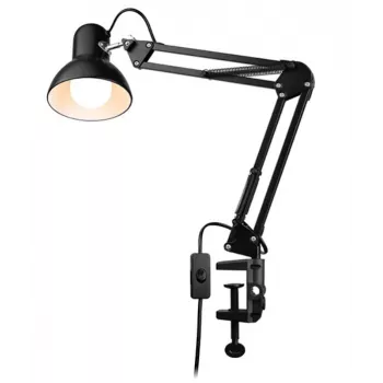 TRACER zīmēšanas lampa 2 in 1 Architekt TRAOSW47244 LED regulējams spilgtums