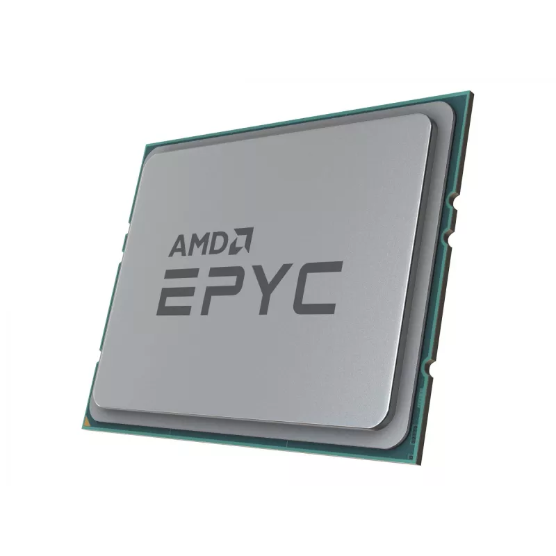 Procesors AMD EPYC 7642 2.3 GHz 256 MB L3 Socket SP3