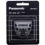 Matu griešanas galviņa Panasonic WER9601Y136 Melna Nerūsējošais tērauds