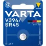 Vienreizējās lietošanas baterija Varta V395 (SR57)