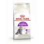 Sausā kaķu barība Royal Canin Sensible 33 Adult, 10 kg — vista, 33% olbaltumvielas, urīnceļu kontrole