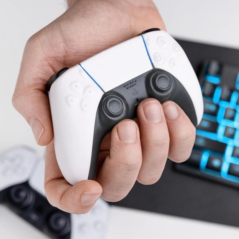 Paladone PlayStation Stress Controller PS5 stresa bumba