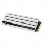 Corsair MP600 ELITE CSSD-F2000GBMP600ECS 2 TB iekšējais M.2 2280 NVMe SSD, PCIe 4.0 x4, 3D TLC, PS5 konsolei