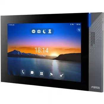 Video Domofons Fanvil i57A
