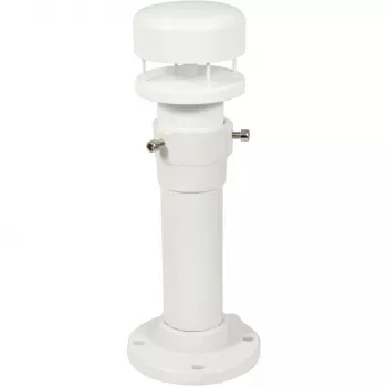 Anemometrs ALLNET ALL3420 IP ēku automatizācijai, vēja ātruma mērīšanas ierīce
