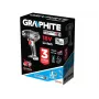 Graphite 58G082 siltuma pistole