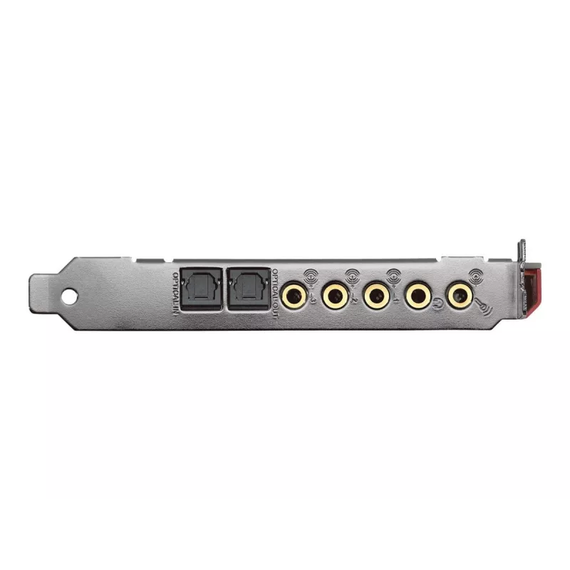 Creative Sound Blaster Z SE iekšējā 7.1 kanālu PCI-E skaņas karte