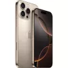 Viedtālrunis Apple iPhone 16 Pro Max 6,9 collu 256GB Sand